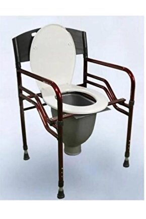 RÜYAM SEYYAR KLOZET ( KOMOT )