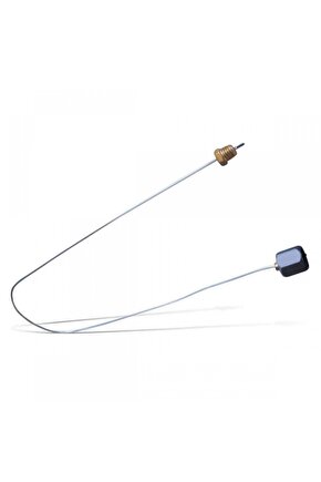 Manometre Paslanmaz Borusu (sy Mpb 11015)