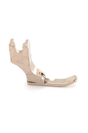 Düz Makine Fermuar Ayak Sağ  P36N