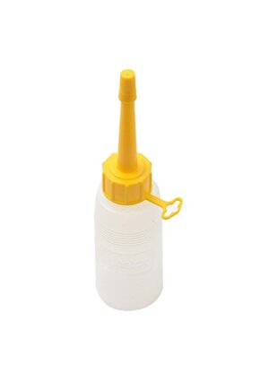 Plastik Uçlu Yağdanlık 150cc