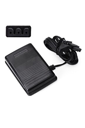 Yeni Model Dikiş Makinesi Pedalı