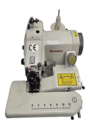 Paça Baskı Makinesi  MS-500 (KX-500)