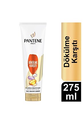 Saç Kremi 275 ml Dökülme Karşıtı