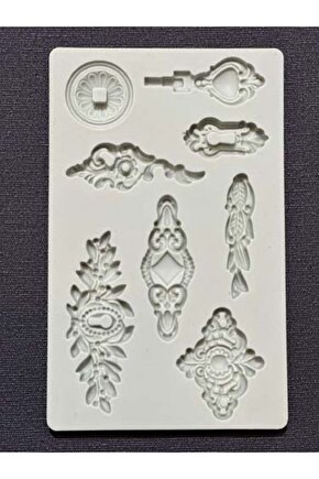 SİLİKON KALIP 2024-17855