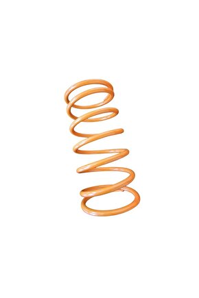 Kymco People S 200 Uyumlu Motosiklet Performans Yayı - Özel Üretim