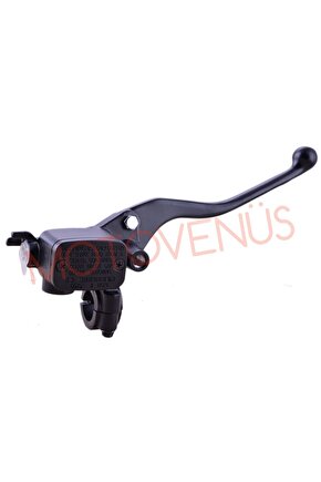 Ön Fren Merkezi Üön Fren Üst Merkezi Komple Honda Cbf150 Cb125e Cb125f [oem]st Ve Kolu Cbf 150 [or