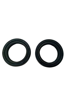 Honda Spacy 110 Ön Amortisör Keçe Seti - Takımı