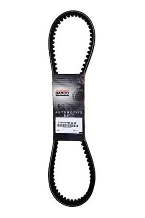 Kayış Bando Tvs Pep Scooter 708-17,5-28-8,5 S19-027