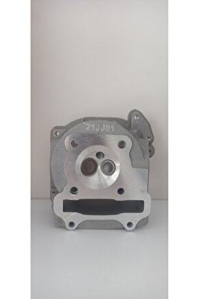 Scooter 80 Cc Silindir Kapağı Komple Dönüşümsüz