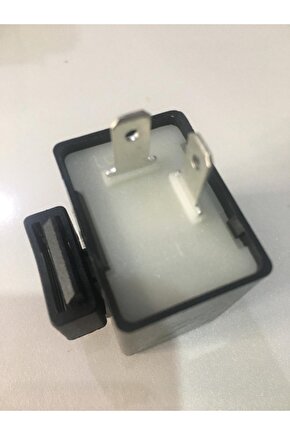 12v Sinyal Flaşörü