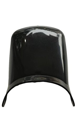 Cg Arka Tozluk Siyah Mobilet Arka Ön Tozluk