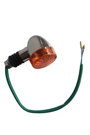 Carub Fren-stop Led Çakar Modülü Uzaktan Kumandalı Br4330128