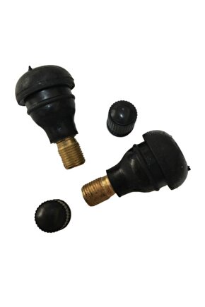 Motosiklet Dublex Lastik Subobu Dik 2 Adet