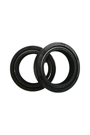 Ybr125 Ön Amartisör Keçe Tk 40.50x10x30