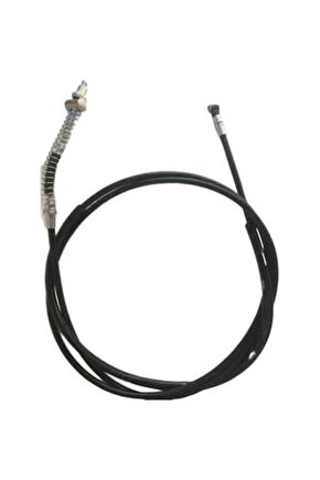 Scooter 50 80 Cc Arka Fren Teli Iç Dış Komple