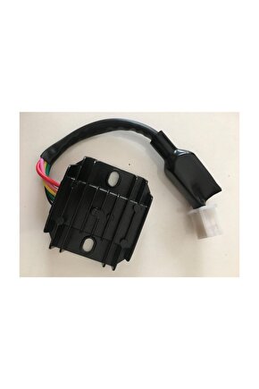 Scooter Cg Cup Konjektör Regülatör Rmg