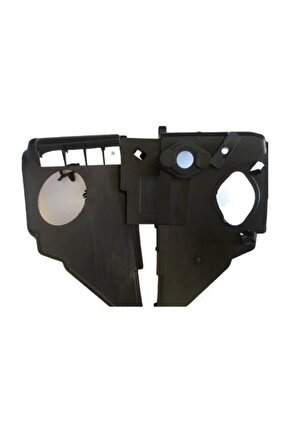 125-150 Scooter Motor Soğutma Kapak Takım