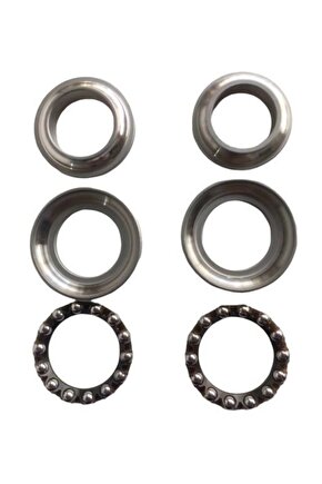 Cg Agk Kuba Furş Takımı