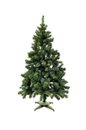 Yılbaşı Ağacı(120 Cm) Ve Süs Seti