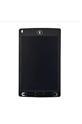 8.5 Lcd Grafik Not Yazma Ve Çizim Tableti-2 Yıl Pil Ömrü Çocuklar Için Uygun