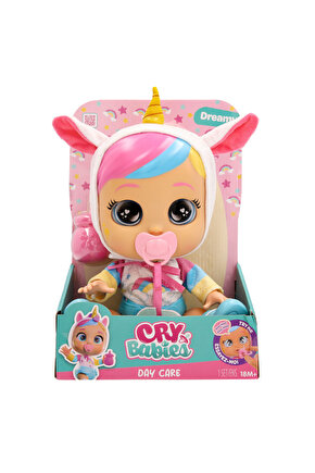 Günlük Bakım Dreamy Sesli Ağlayan Gözyaşı Akıtan Model 921535