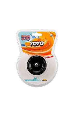 Yoyo Groovy Pro Ekstra İpli
