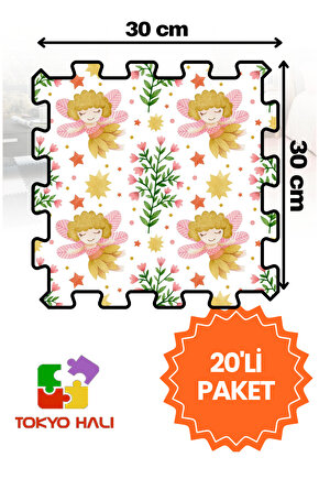 Puzzle Halı, Kendi Tasarımını Oluştur, Yapboz Halı, Peluş Halı