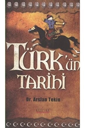 Türk’ün Tarihi