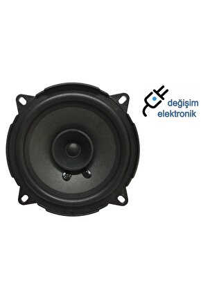 Renault Clio 2007 Ön Kapı Hoparlörü 1 Adet (TEK)