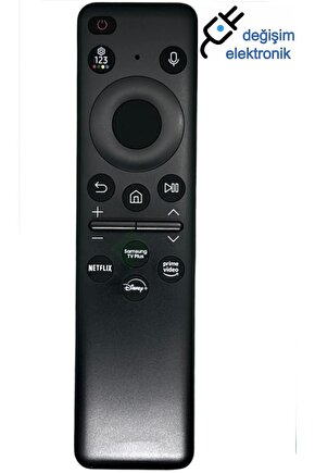 Samsung Bn59-01432 Uyumlu Smart Led Tv Kumandası Ses Komutlu
