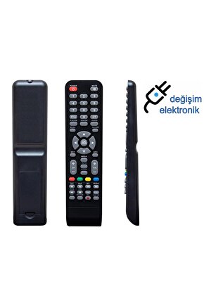 Senna 32sn5000h Led Tv Kumandası