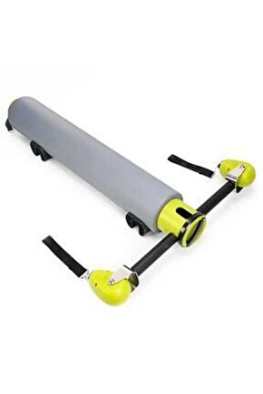 Pilates Reformer RuloÇekme Cihazı