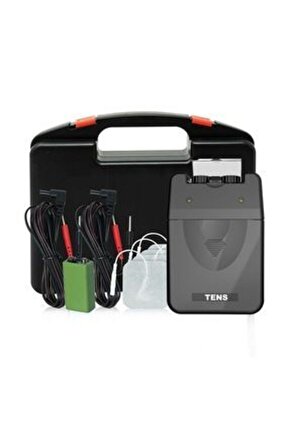 Kolay Kullanım,Analog Portatif Tens Cihazı2 Kanallı Classic,