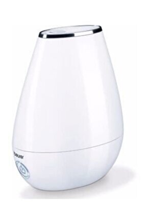 Nemlendirici Temizleyici Beyaz RenkLb 37 Hava