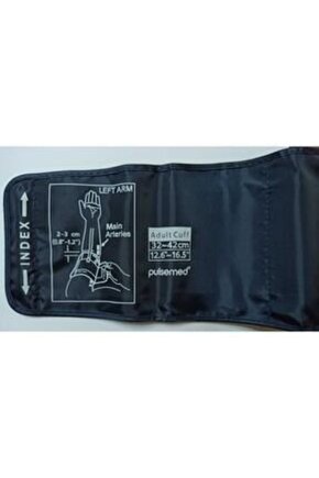 Manşonu 32-42 CmObez Tansiyon Aleti