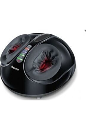 Topuk Ve Taban Masaj Cihazı AletiFm 90 Shiatsu Ayak