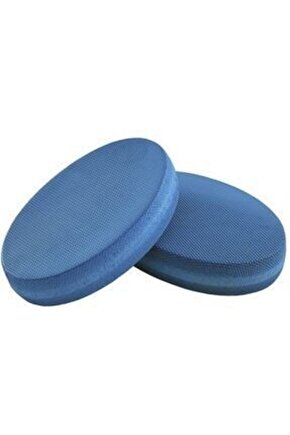 , Oval Denge Pedi Çift