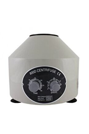 LI 800DSANTRİFÜJ CİHAZI 6