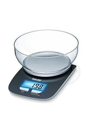 Ks 25 Mutfak Terazisi