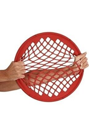 Powerweb, ElParmak Kuvvetlendirme Kırmızı (orta)