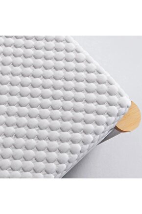 Yatak Koruyucu Terletme Yapmayan Kılıf 200X200X22