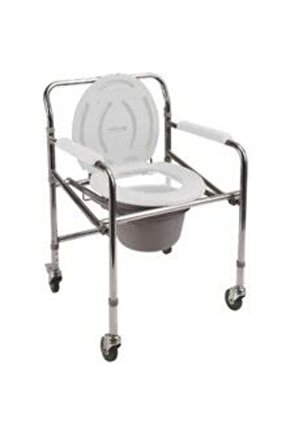 DM-311 Tuvaletli Sandalye
