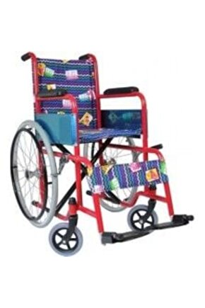P970 Çocuk Tekerlekli Sandalyesi