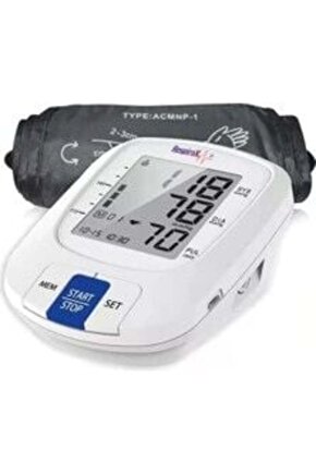 Koldan Ölçer Tansiyon Aleti AXD-808 (Türkçe Konuşan Model)