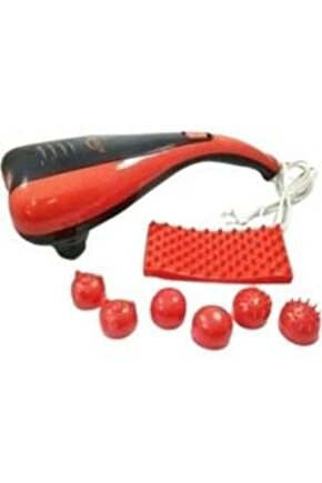 Ac 738 Paletli Masaj Aleti