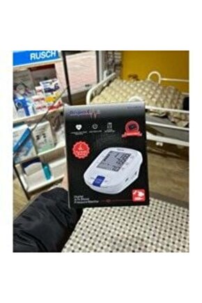 Türkçe Konuşan Aleti (Koldan)