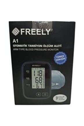 Koldan Ölçer Tansiyon Ölçüm Aleti Cihazi A1 Yk-Bpa1
