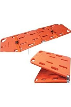 Katlanabilir Omurga Tahtası Yetişkin