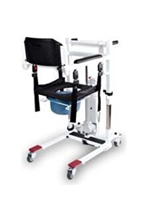 Dm-190u Portatif Mobil Lift Hasta Transfer Lifti