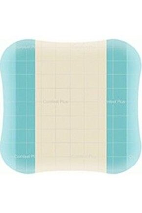 Coloplast Comfeel Plus Hidrokolloid Örtüsü 10CM x 10CM